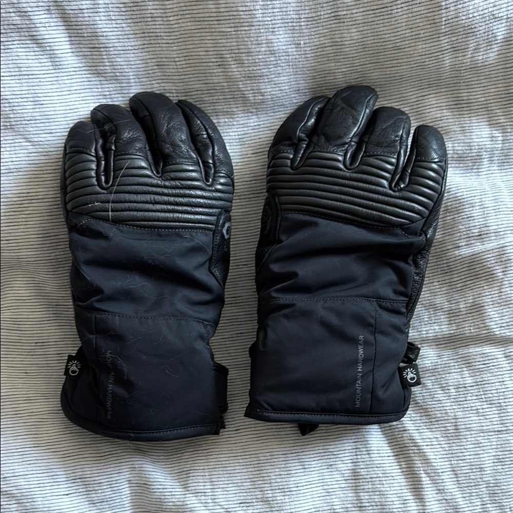 Mountain Hardwear Snow Gloves